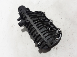  Intake manifold 