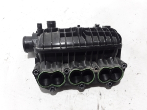  Intake manifold 