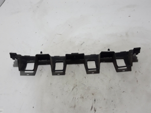  Rear bumper bracket 