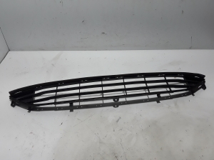  Front bumper lower grille 