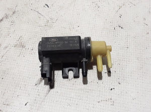  Solenoids 