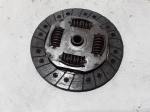  Clutch plate 