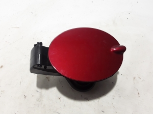  Fuel filler cap 