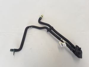  Cooling radiator hose 