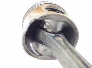  Piston and its parts 