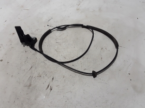  Hood opening cable 