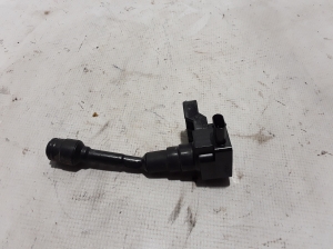  Ignition coil 