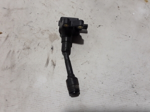  Ignition coil 