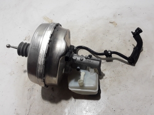  Brake vacuum bladder 