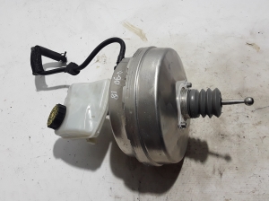  Brake vacuum bladder 