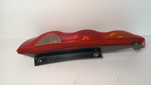  Rear corner lamp 