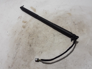  Trunk lid shock absorber 