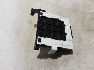  Holder for engine computer 