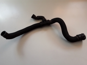  Cooling radiator hose 