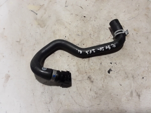  Cooling radiator hose 