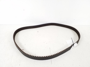  Engine timing belt 