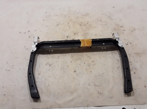  Cooling radiator bracket 