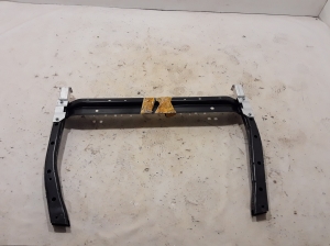  Cooling radiator bracket 