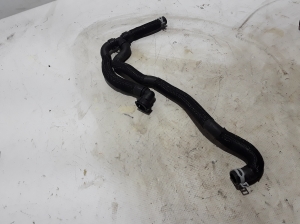  Cooling radiator hose 