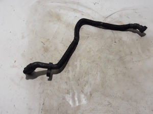  Cooling radiator hose 