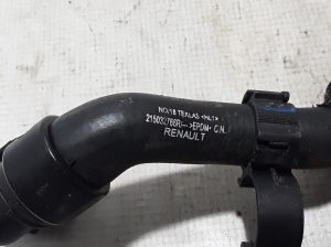  Cooling radiator hose 