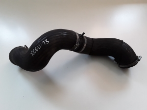  Intercooler hose 