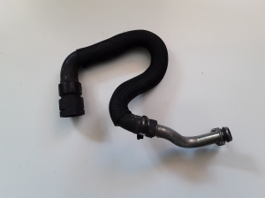  Cooling radiator hose 