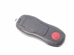  Ignition key 