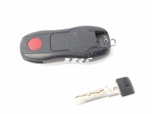  Ignition key 