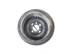  Crankshaft Pulley 