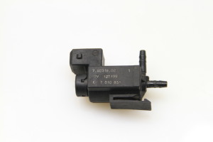  Solenoids 