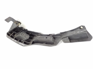  Rear bumper bracket 