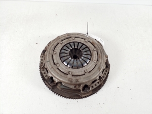  Clutch and its parts 