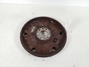  Clutch flywheel 