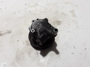  Power steering pump 