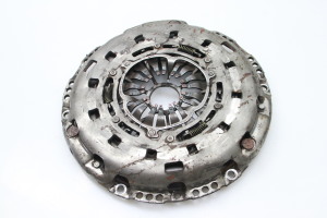  Clutch disc 