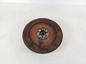  Clutch and its parts 