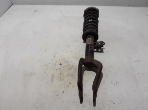  Front shock absorber 