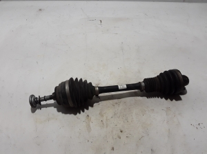  Front axle outer grenade 