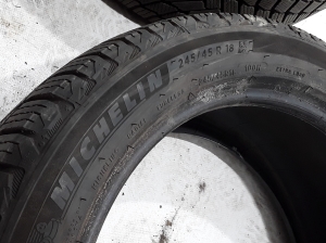  Tires 