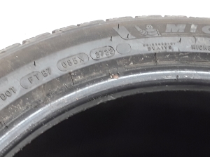  Tires 