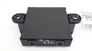  Rear side door control unit 