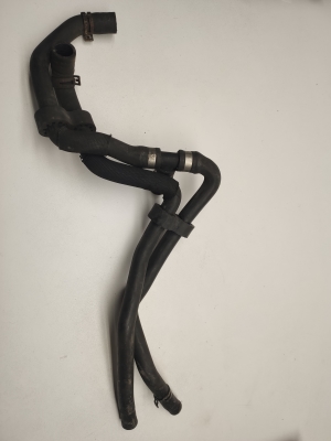  Cooling radiator hose 