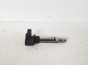  Ignition coil 