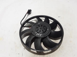  Ventilateur de refroidissement et ses pièces 