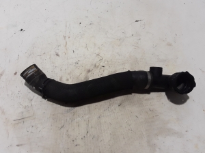  Cooling radiator hose 