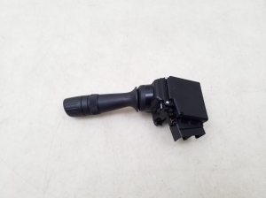  Windscreen wiper switch 