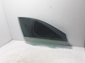  Front door glass 