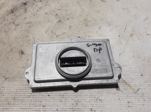  Control unit for xenon headlights 