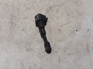  Ignition coil 